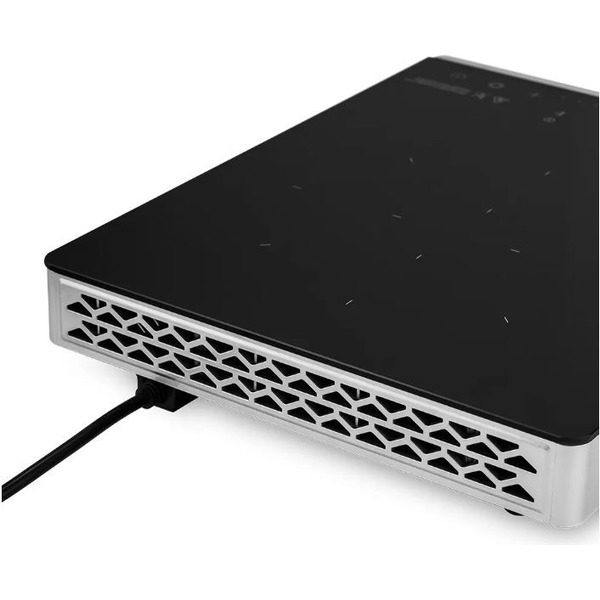 Инфракрасная плита Kitfort KT-146