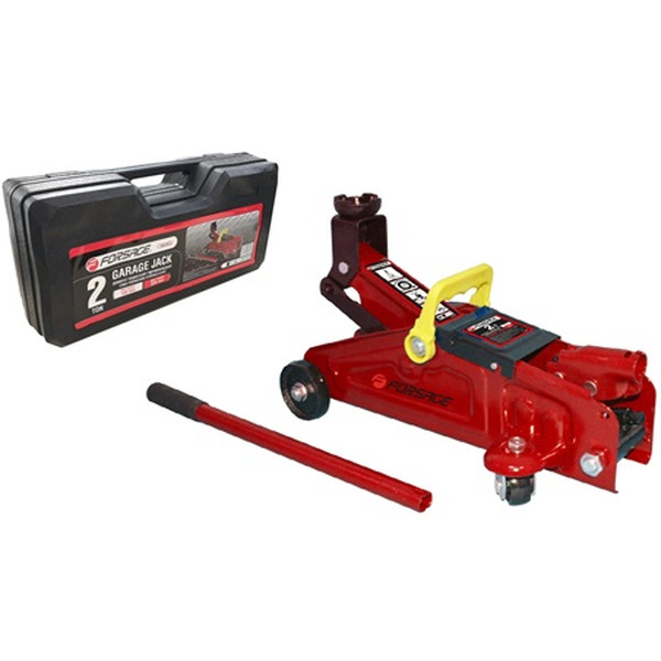 Подкатной домкрат FORSAGE F-TA820012