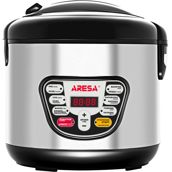 Мультиварка ARESA AR-2002
