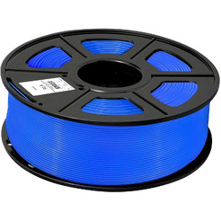 Пластик CACTUS CS-3D-PLA-1KG-BLUE PLA 1.75 мм