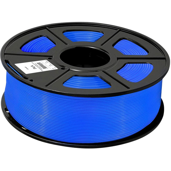Пластик CACTUS CS-3D-PLA-1KG-BLUE PLA 1.75 мм