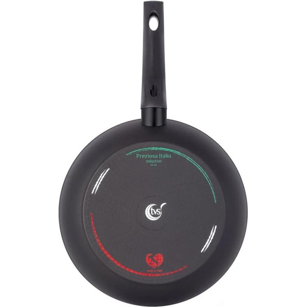 Сковорода TVS Preziosa Italia Induction 1V279282910101