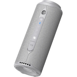 Беспроводная колонка Tronsmart T8 (серый)