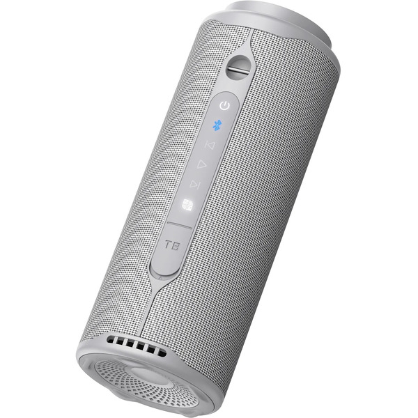 Беспроводная колонка Tronsmart T8 (серый)