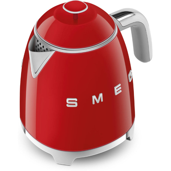 Электрический чайник Smeg KLF05RDEU