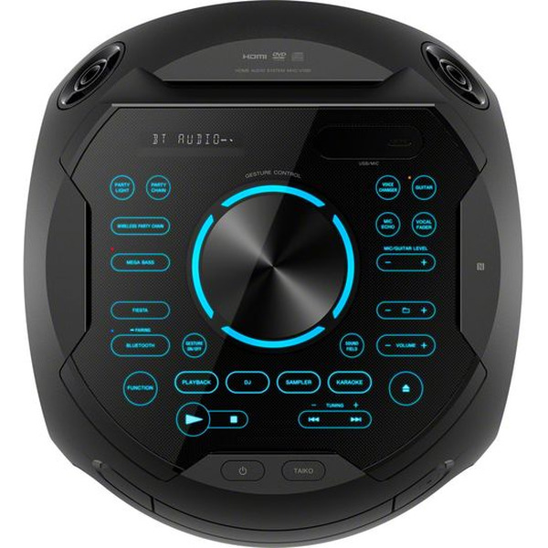 Минисистема SONY MHC-V72D