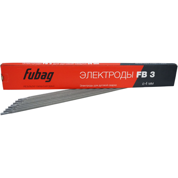 Электроды FUBAG 38860