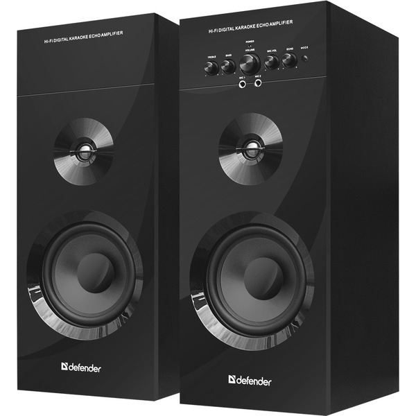 Акустика Defender Mercury 60 BT