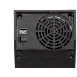 Охладитель для бутылок CASO WineCase One (черный)