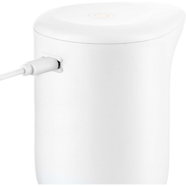 Сенсорный диспенсер для мыла-пены Kitfort KT-2045