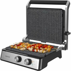 Электрогриль Cecotec Rock'nGrill Blaze