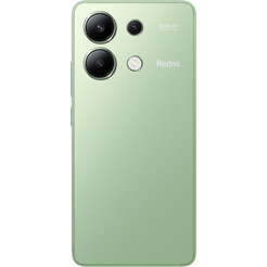 Смартфон Xiaomi Redmi Note 13 6GB/128GB without NFC Mint Green EU