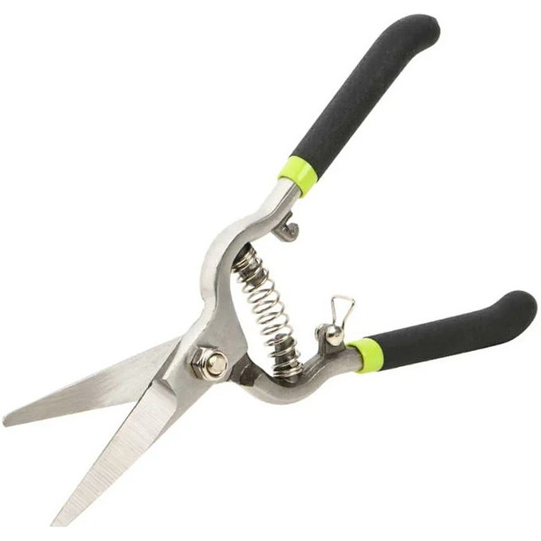 Ножницы садовые Deli EDL580421