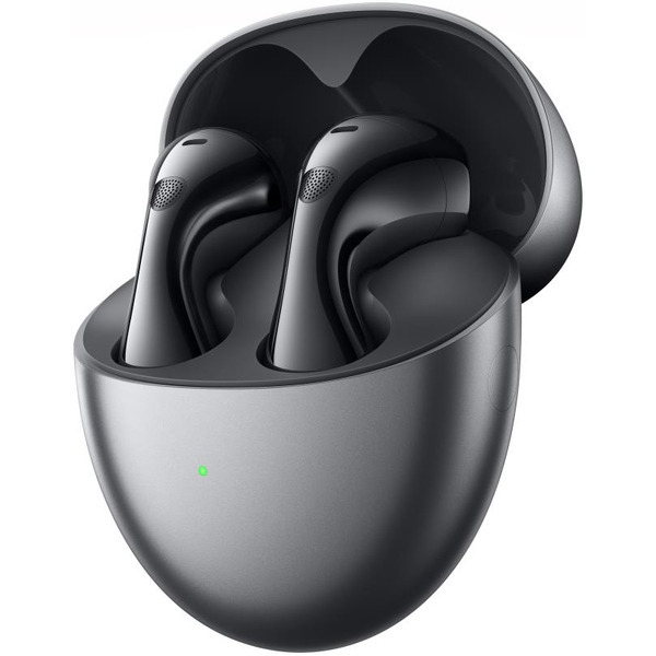 Беспроводные наушники HUAWEI FreeBuds 6 T0020 (Черный)