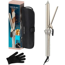 Круглая плойка Cecotec SurfCare CurlClip