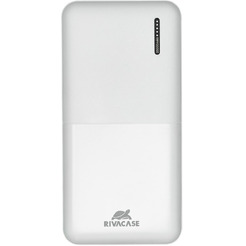 Внешний аккумулятор Rivacase VA2571 20000mAh (белый)