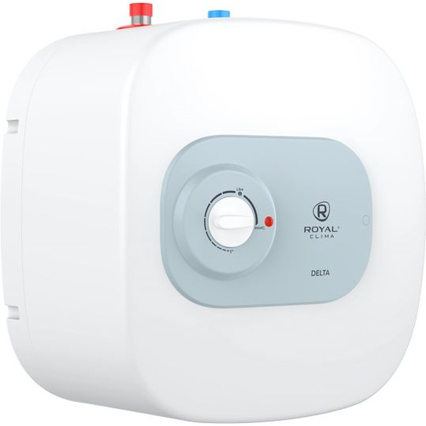 Водонагреватель Royal Clima RWH-D10-FEU