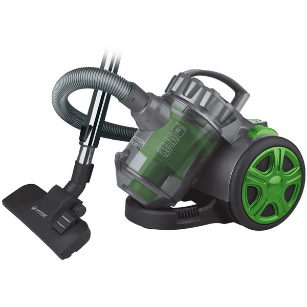 Пылесос VITEK VT-1890 G