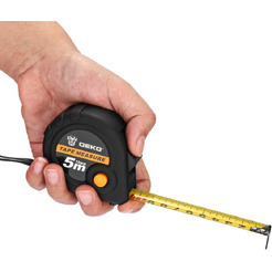 Рулетка DEKO LT03 Pro (065-0983)