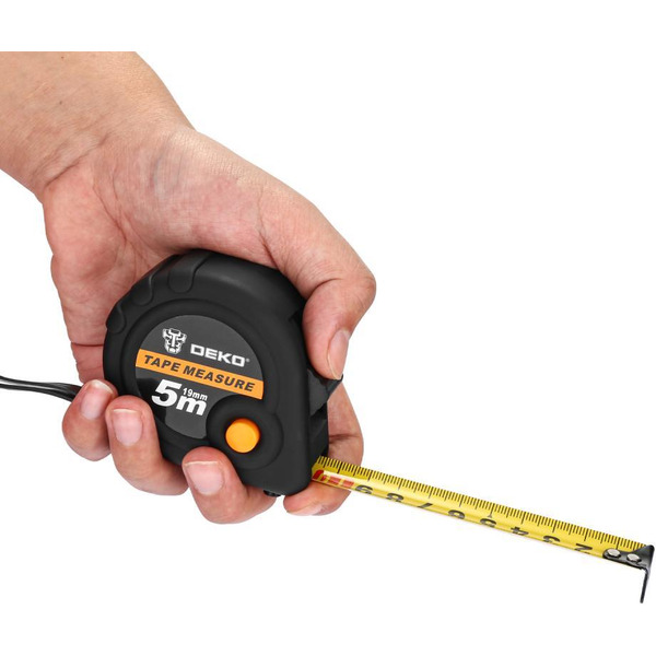 Рулетка DEKO LT03 Pro (065-0983)