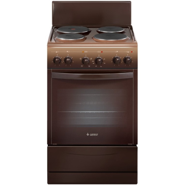 Электроплита Gefest ЭПНД 5140-01 0036