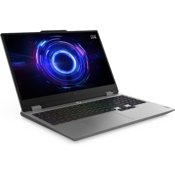 Игровой ноутбук Lenovo LOQ 15IRX10 83JE002BRK