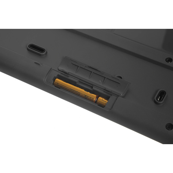 Клавиатура + мышь LOGITECH MK270 (L920-004518)