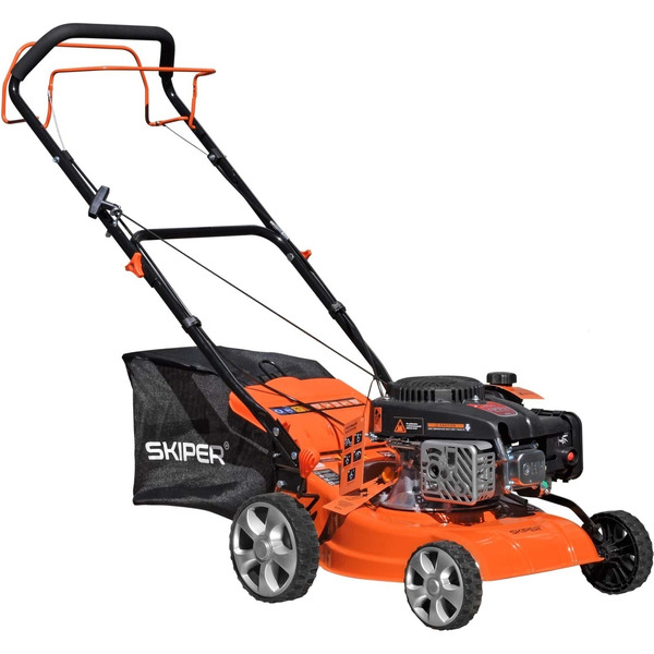 Газонокосилка Skiper GW401S