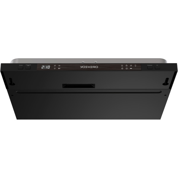 Посудомоечная машина YOSHIRO YDW-B60B3Y60