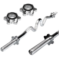 Гриф AMETIST L1200-D30 (EZ-образный)