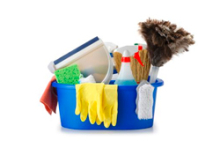 Товары для уборки
