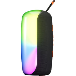 Беспроводная колонка Ural Молния Огонь