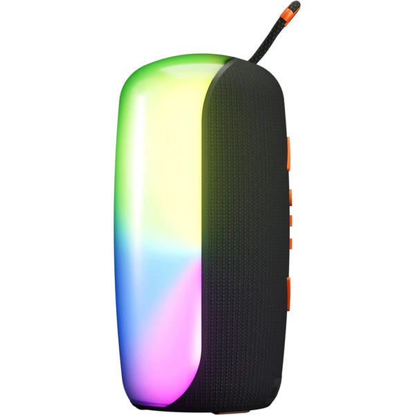 Беспроводная колонка Ural Молния Огонь