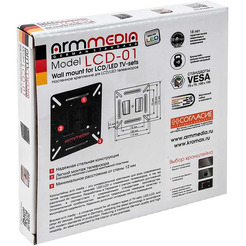 Кронштейн Arm Media LCD-01