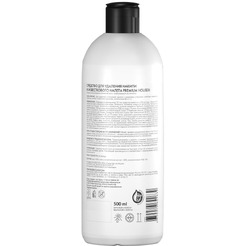 Средство для удаления накипи и известкового налета Premium House Scale Remover 0.5 л