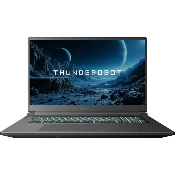 Игровой ноутбук Thunderobot Range 17 G2 Pro (JT009F00KRU)