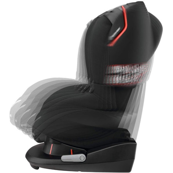 Автокресло Maxi-Cosi Tobi (frequency black)