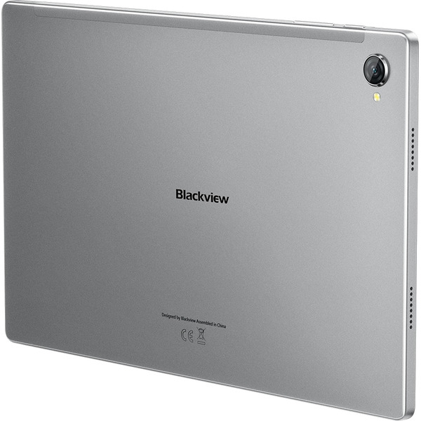 Планшет Blackview Tab 15 8GB/128GB (серебристый)