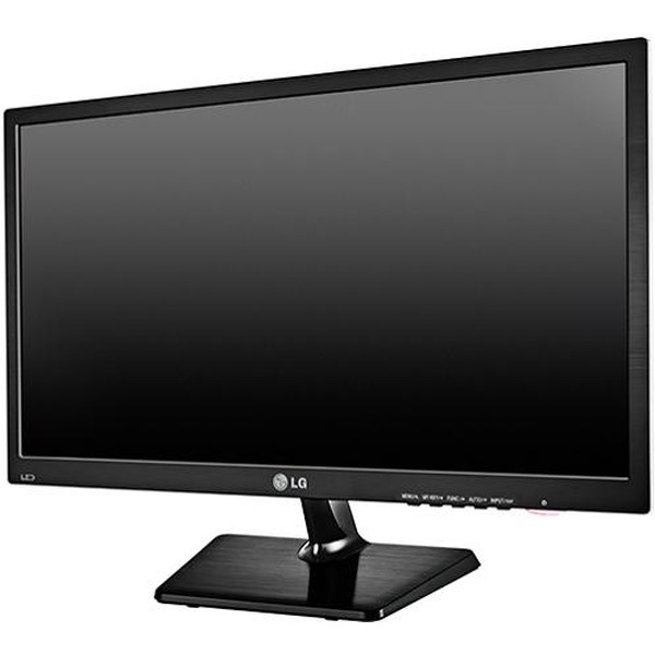 Монитор 23.5" LG 24M37A-B