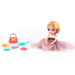 Кукла Полесье Маша у стилиста + аксы (7) (в коробке №2) 03304