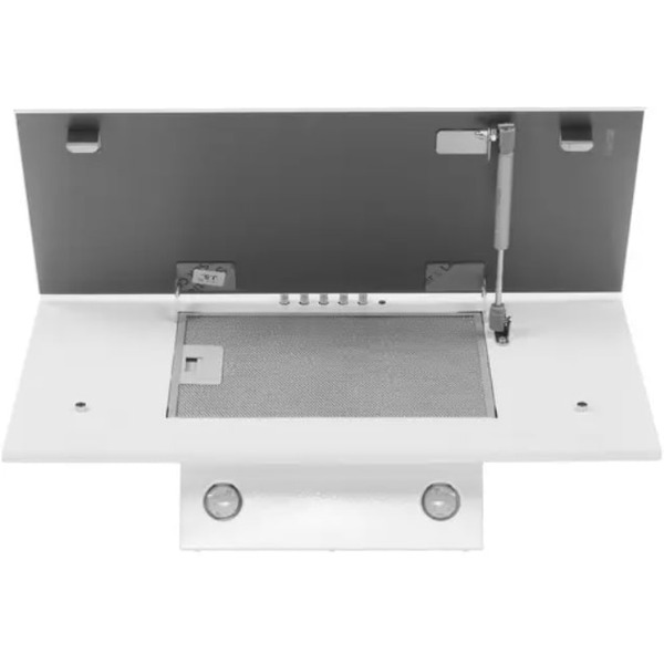 Вытяжка Akpo Juno Eco 60 wk-4 (белый)