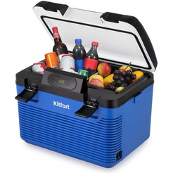 Автомобильный холодильник Kitfort КТ-2430