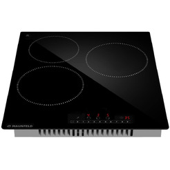 Варочная панель MAUNFELD AVCE4534SBK