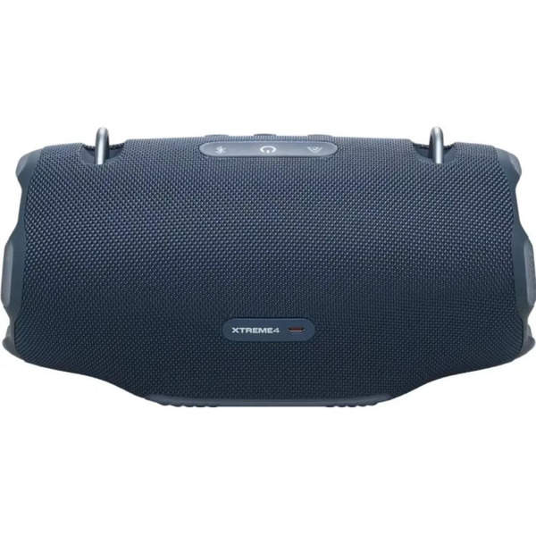 Беспроводная колонка JBL Xtreme 4 (темно-синий)