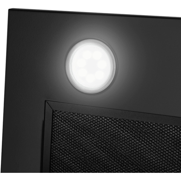 Вытяжка MAUNFELD Crosby Power 60 (черный)