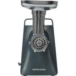 Мясорубка РЕДМОНД RMG-1245 (Серый)
