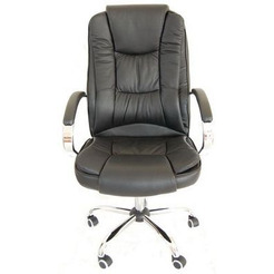 Кресло Calviano Vito SA-2043 (черный)