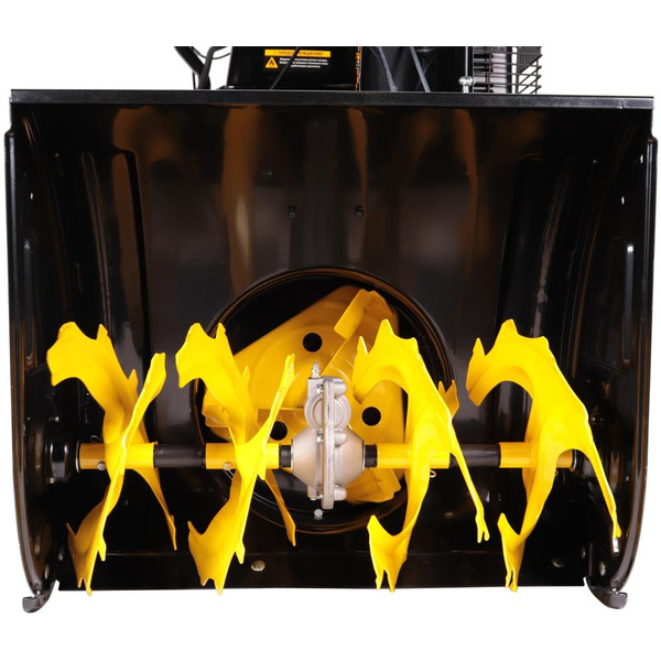 Снегоуборщик CHAMPION ST861