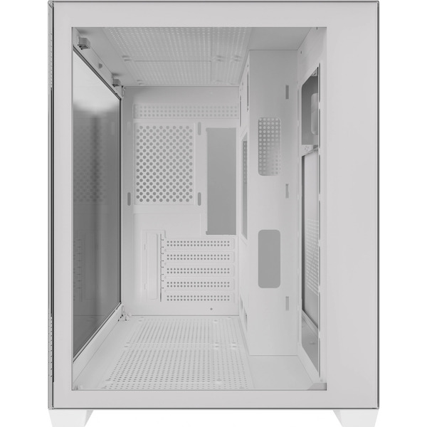 Корпус Accord ACC-ZMS03W