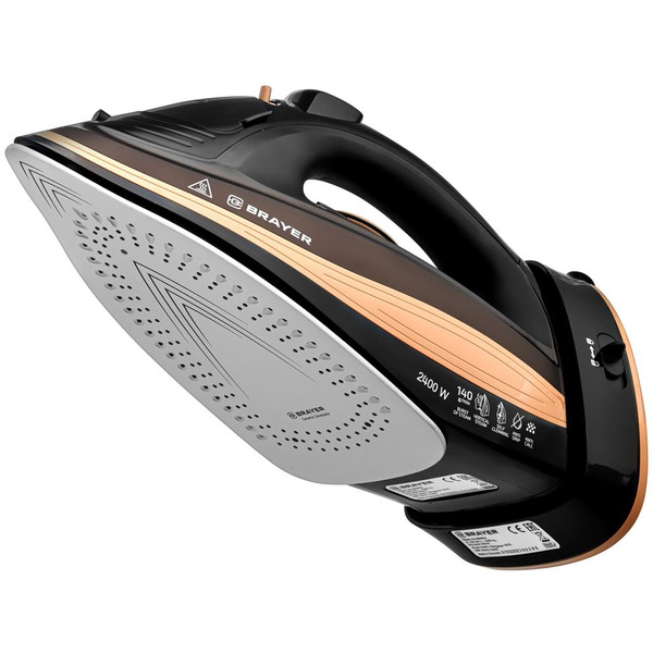 Беспроводной утюг Brayer BR4010